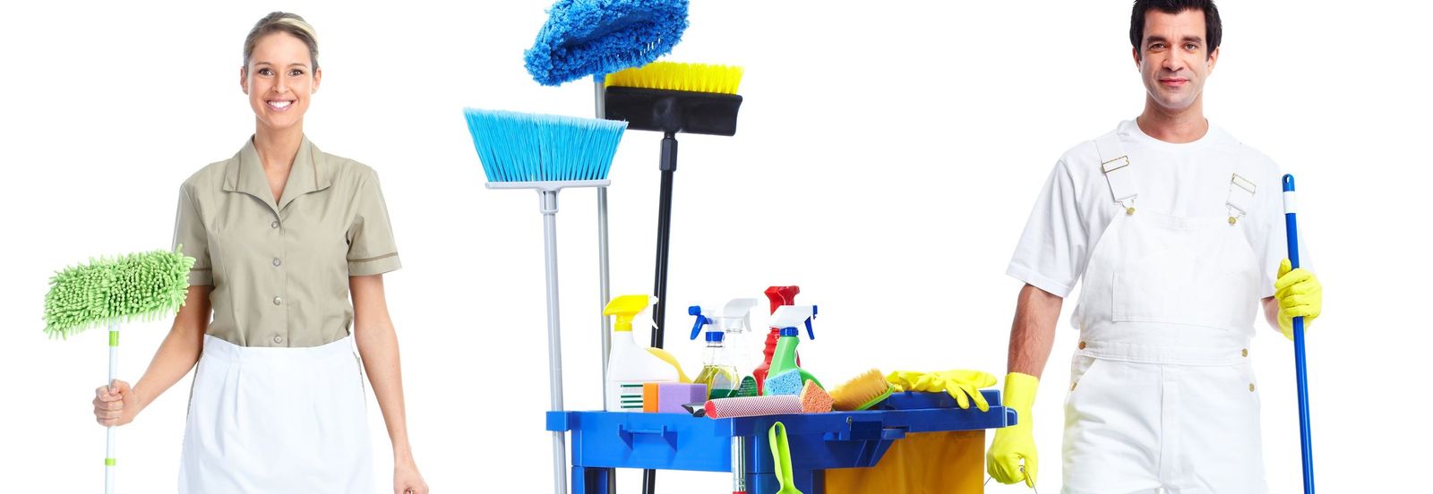 Cleaning Services