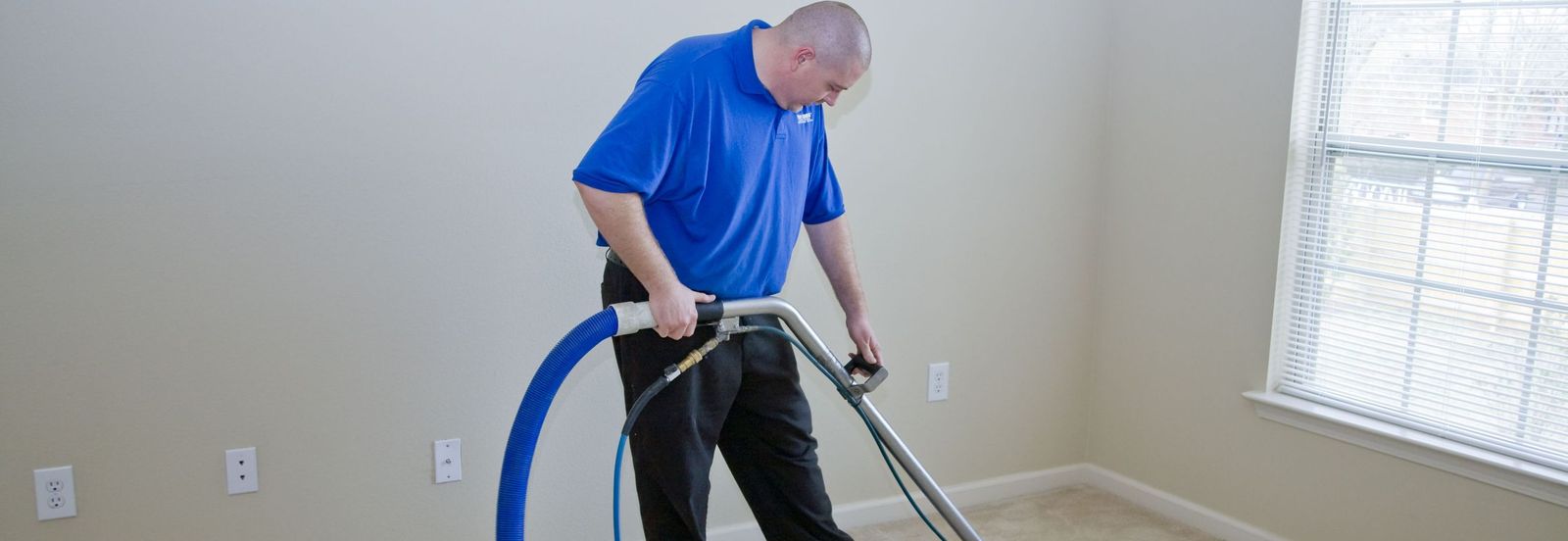 Commercial Cleaning